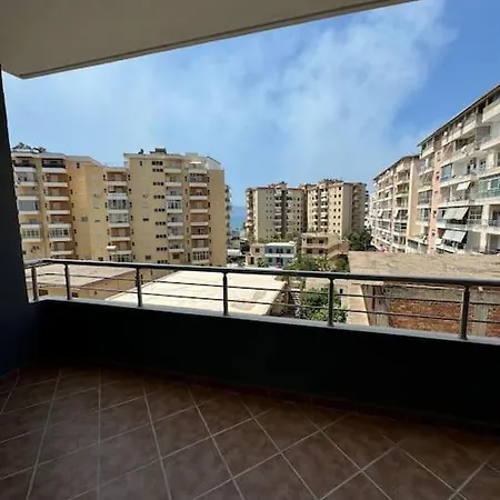 Sea View Lungomare Appartement