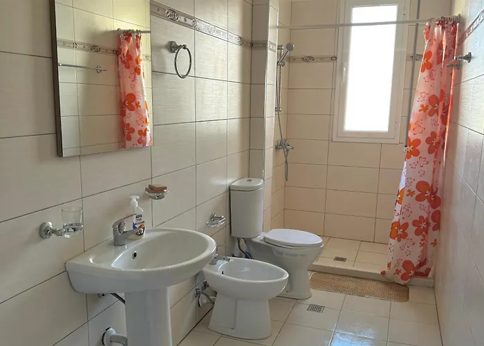 Sea View Lungomare Vlorë