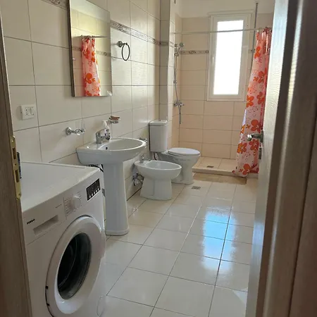 Appartamento Sea View Lungomare *