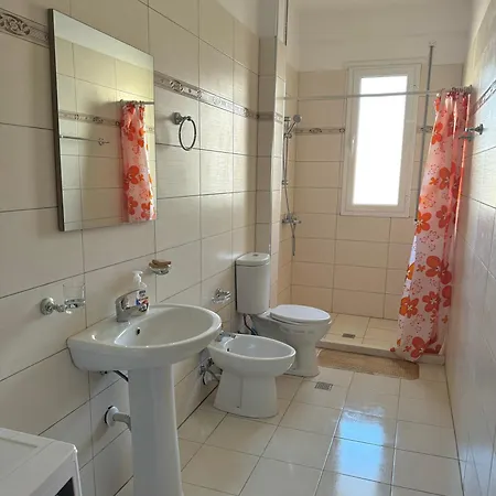 Sea View Lungomare Vlorë