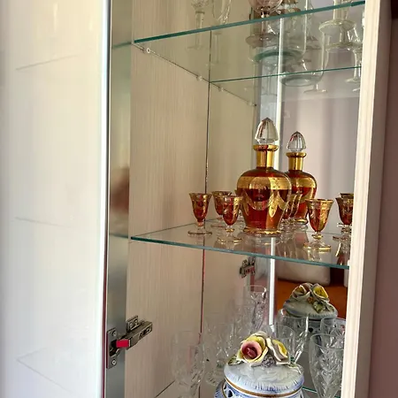 Sea View Lungomare *