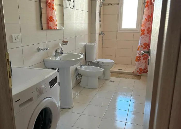 Apartamento Sea View Lungomare *