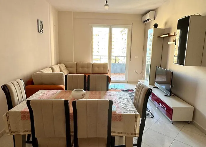 Apartment Sea View Lungomare