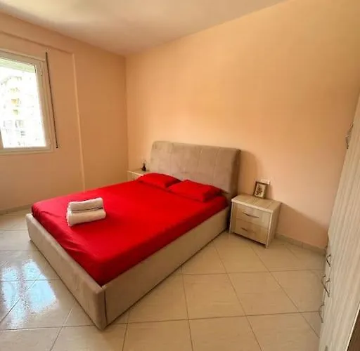 Apartamento Sea View Lungomare *